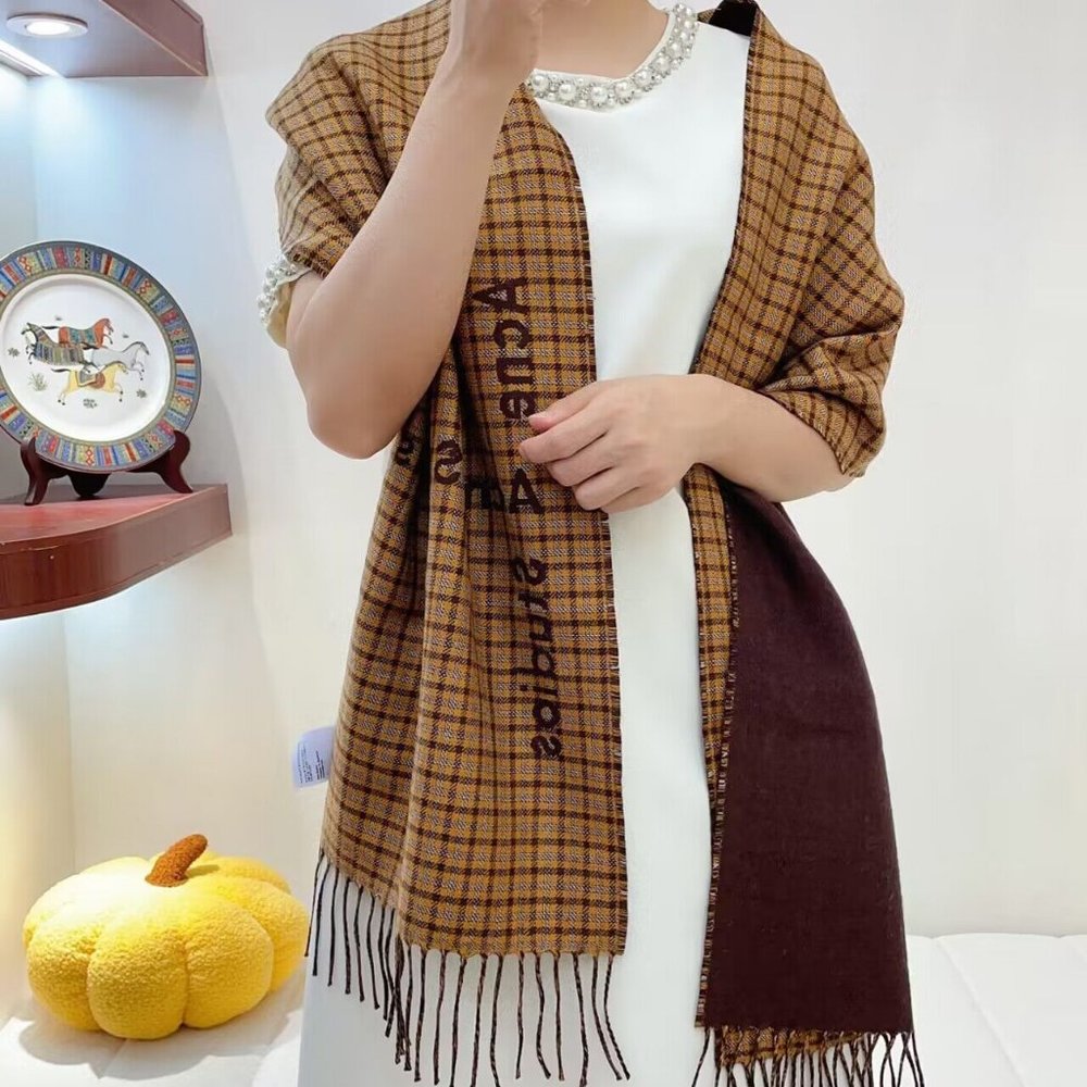 ACNE Women's Scarf